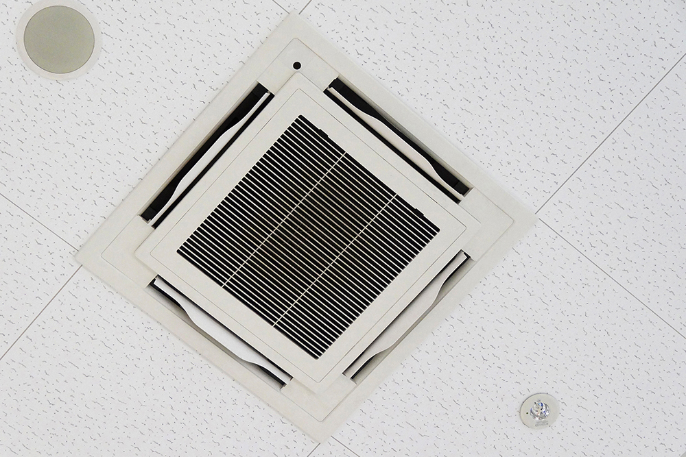 Air Conditioning installation