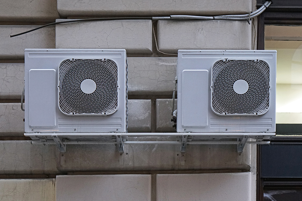 Air Conditioning units Kent
