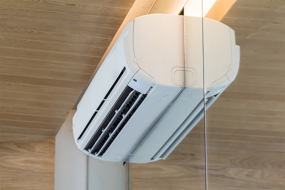 Air Conditioning repairs