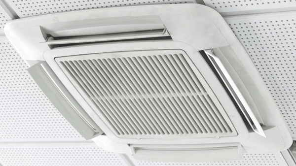 Ceiling Mounted Air Conditioner Kent Ceiling Mounted Air Conditioner Essex