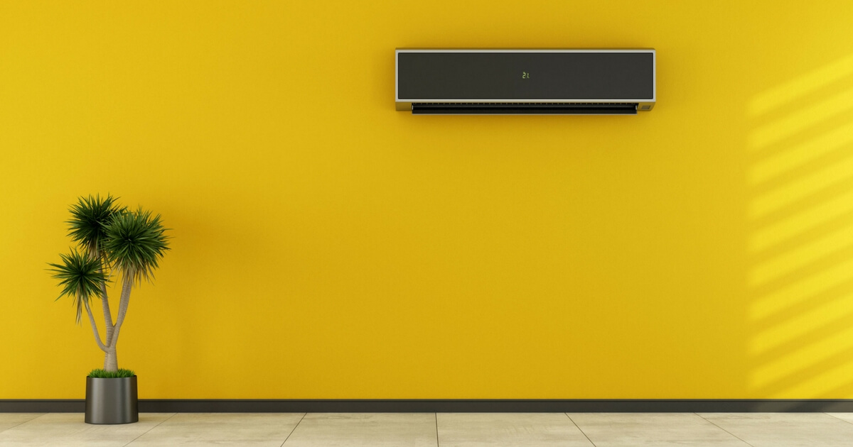 Wall Mounted Air Conditioner Essex multi split Air Conditioner Essex
